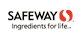 Safeway Ingredients for life